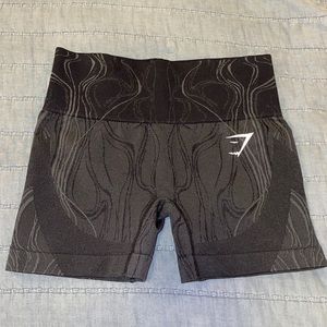 Gymshark Mercury Seamless Shorts